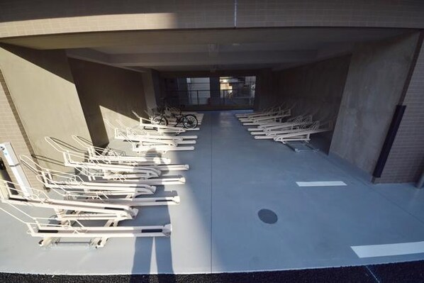 ラフィスタ大師前IIIの物件内観写真